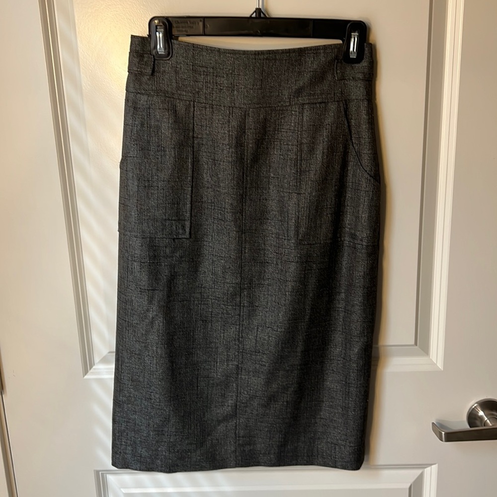 Halogen size 2 skirt